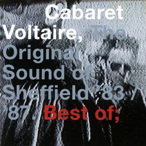 The Original Sound of Sheffield ’83/’87