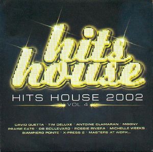 Hits House 2002, Volume 4