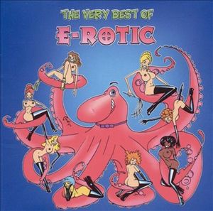 The Very Best of E-Rotic