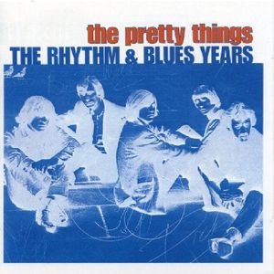 The Rhythm & Blues Years