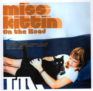 Miss Kittin on the Road