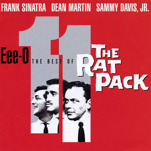 Eee-O-11: The Best of the Rat Pack