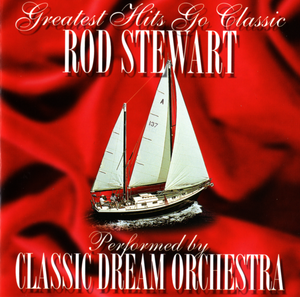 Greatest Hits Go Classic: Rod Stewart