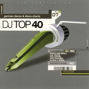 DJ Top 40, Volume 07