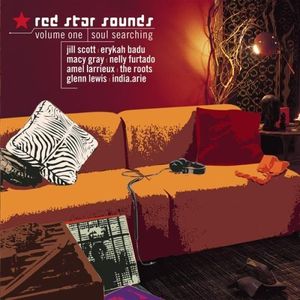 Red Star Sounds, Volume 1: Soul Searching