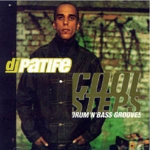 Cool Steps: Drum ’n’ Bass Grooves