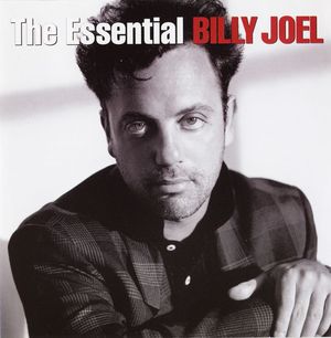 The Essential Billy Joel