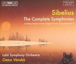 The Complete Symphonies