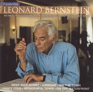 Essential Leonard Bernstein