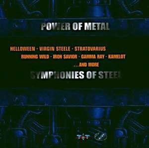 Power of Metal: Symphonies of Steel