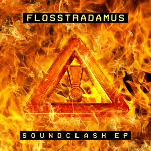 Soundclash EP (EP)