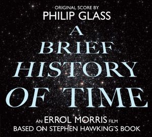 A Brief History of Time (OST)