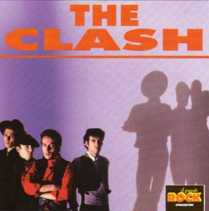 Il grande rock: The Clash