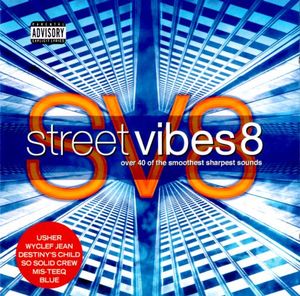 Street Vibes 8