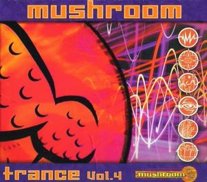 Mushroom Trance, Volume 4