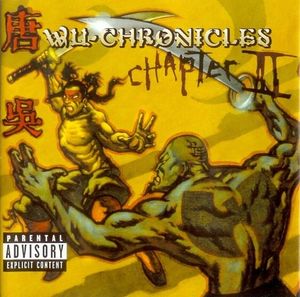 Wu‐Chronicles: Chapter II