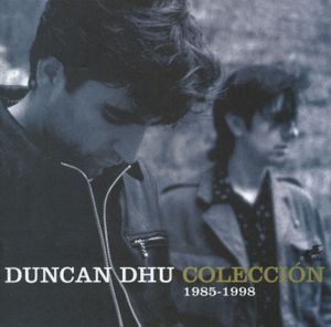 Colección 1985-1998