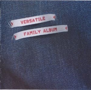Versatile: Family Album