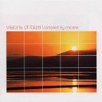 Pochette Visions of Ibiza: Compiled by Chicane