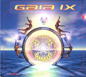 Gaia IX
