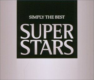 Simply the Best Super Stars