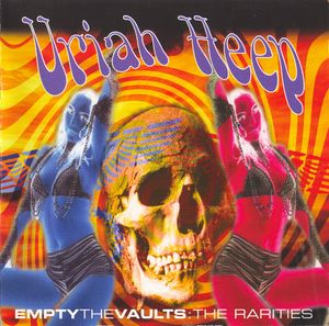 Empty the Vaults: The Rarities