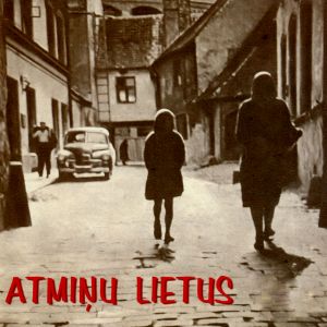 Atmiņu lietus