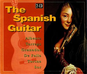 The Spanish Guitar