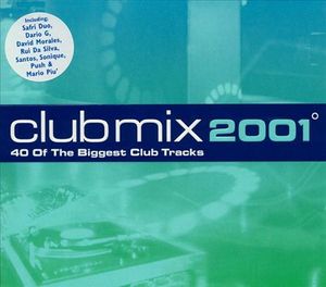 Clubmix 2001