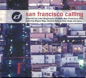 San Francisco Calling