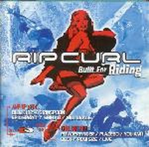 Rip Curl: Built for Riding