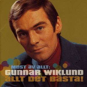 Mest av allt: Allt det bästa!