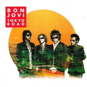 Not Fade Away (live version – from Jon Bon Jovi solo tour)
