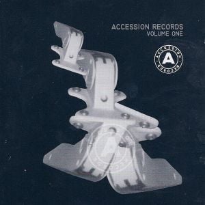 Accession Records, Volume 1