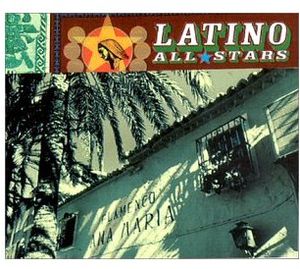 Latino - All Stars