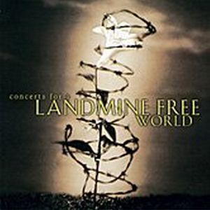 Concerts for a Landmine Free World