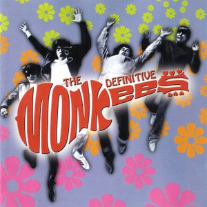 The Definitive Monkees