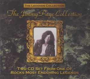 The Jimmy Page Collection