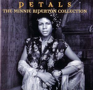 Petals: The Minnie Riperton Collection