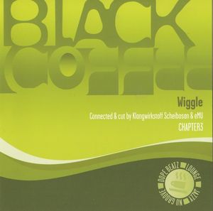 Black Coffee Chapter 3: Wiggle