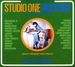 Pochette Studio One Rockers