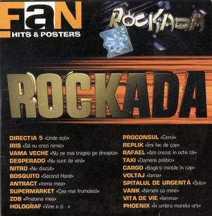 Rockada