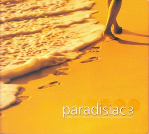 Paradisiac 3