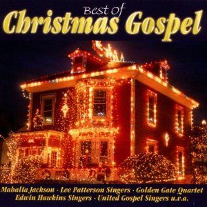 Best of Christmas Gospel