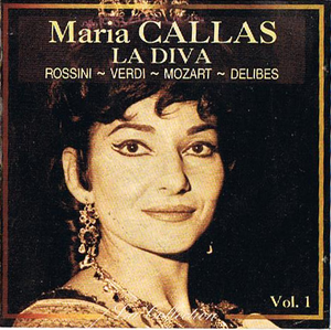La Diva Vol. 1