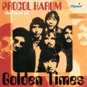 Golden Times: The Best of Procol Harum