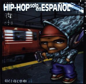 Hip-hop sólo en español