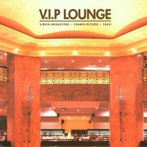 V.I.P Lounge
