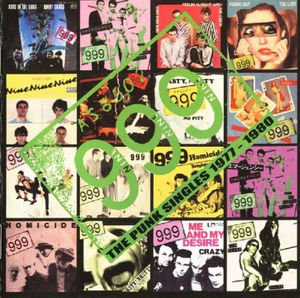 The Punk Singles 1977–1980