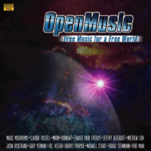 Openmusic: Free Music for a Free World